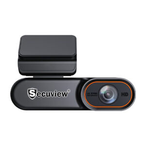 4G Smart Dash Cam