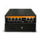 4 port PoE switch 2 uplink 100Mbps