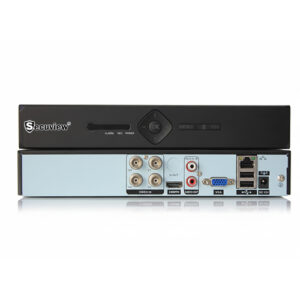 4CH Professional DVR