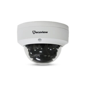 5MP Indoor AHD CCTV