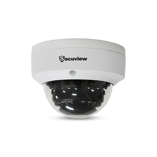 5MP Indoor AHD CCTV