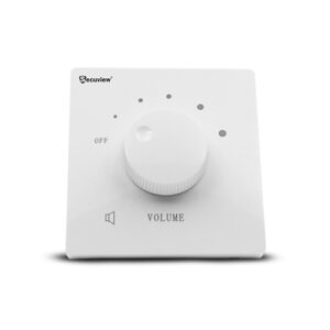 30W Volume Controller