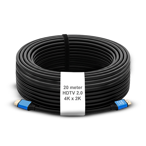 HDTV 2.0 Cable