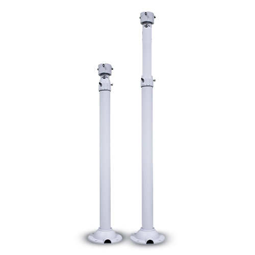 Heavy-Duty Adjustable PTZ Mount