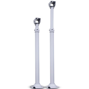 Adjustable CCTV Mount Bracket