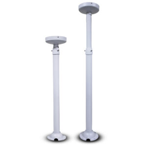 60-120cm CCTV mount bracket