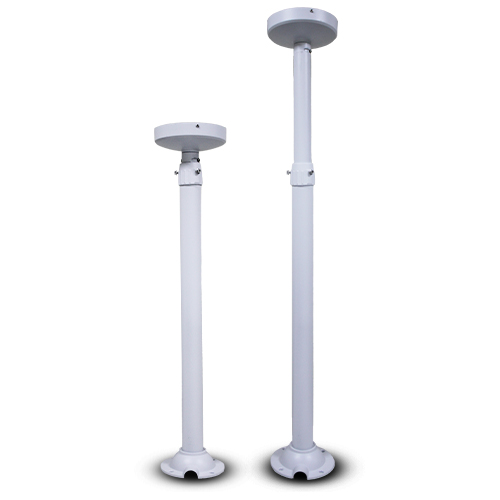 60-120cm CCTV mount bracket