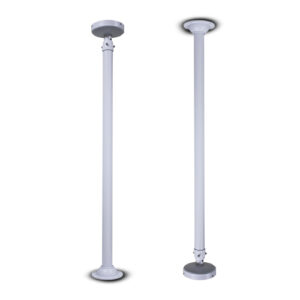 1-2M adjustable metal bracket