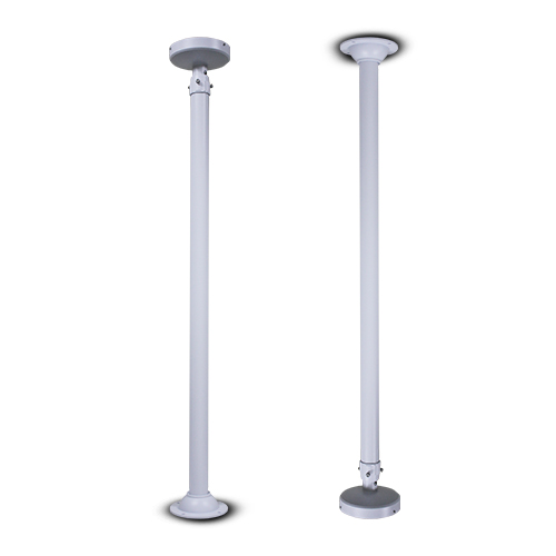 1-2M adjustable metal bracket