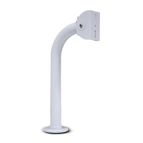 L-shaped metal bracket