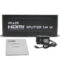 1x4 4K HDMI Splitter