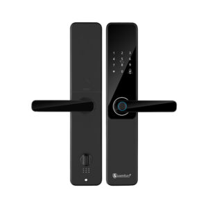 smart door lock