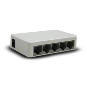 5-Port Gigabit Switch