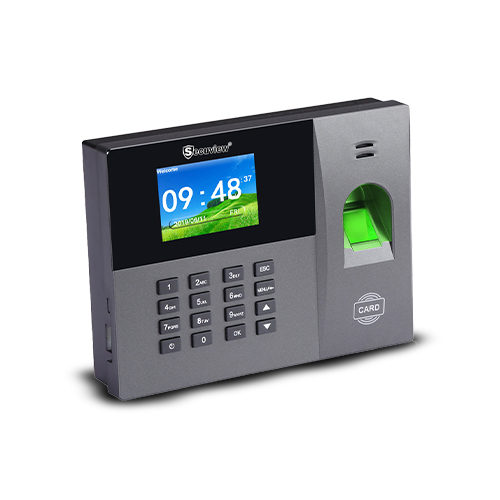 Biometric attendance system