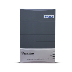 8-Channel Smart PABX