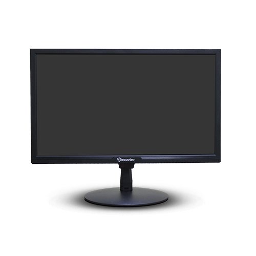 19 Inch HD LED Monitor
