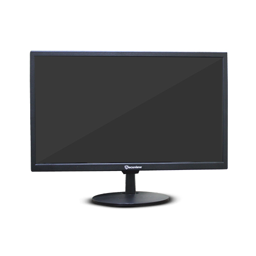 22 Inch HD LED Monitor