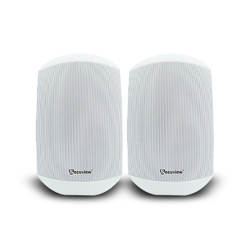 Waterproof Bluetooth Speakers