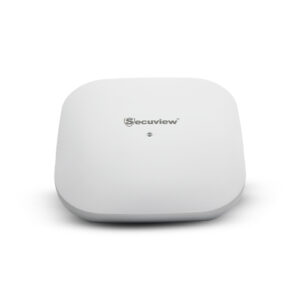 Dual Band Wireless Access Point
