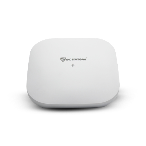Dual Band Wireless Access Point