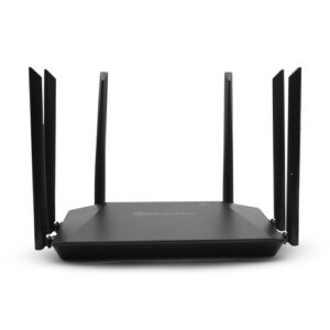1200Mbps 4G LTE Router