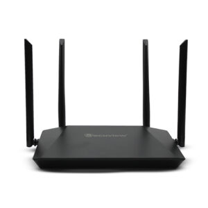 300Mbps 2.4GHz Wi-Fi Router
