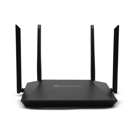 300Mbps 2.4GHz Wi-Fi Router