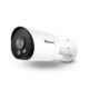 Secuview 8MP Full HD Outdoor IP Camera | Water-proof & ONVIF.