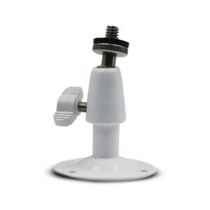 Adjustable PTZ metal mount bracket