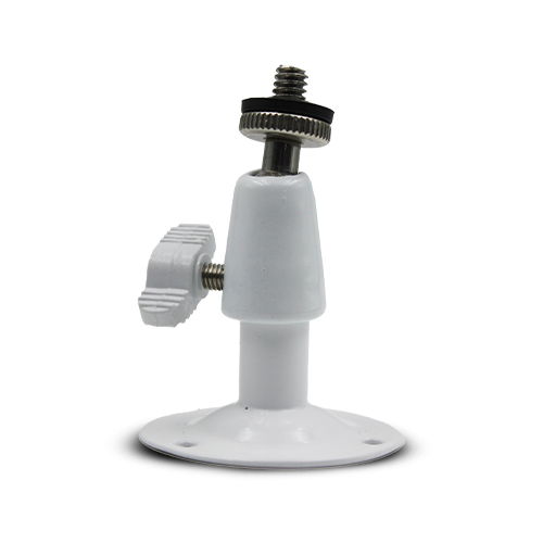 Adjustable PTZ metal mount bracket