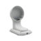 Weatherproof CCTV mounting bracket