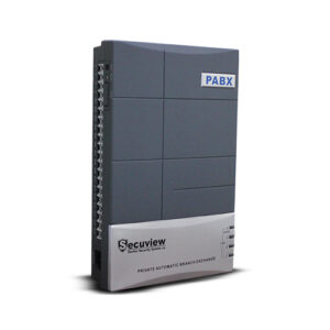 Secuview 16-Channel PABX