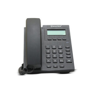 Secuview IP Telephone