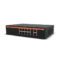 8-Port PoE Gigabit Switch