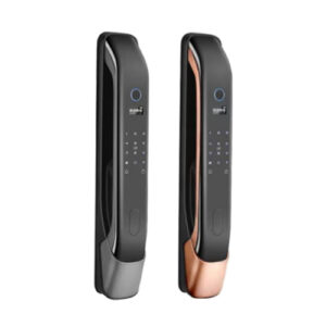 Secuview Smart Technology Door Lock for Modern Living