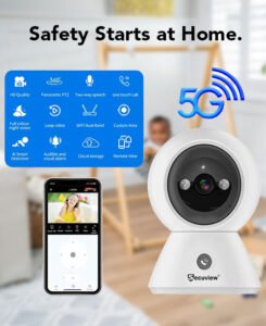 /secuview-wifi-indoor-2k-ptz-baby-monitor-camera