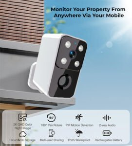 secuview-wireless-ip-outdoor-weatherproof-security-battery-camera/