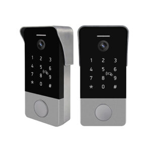 WiFi Smart Doorphone
