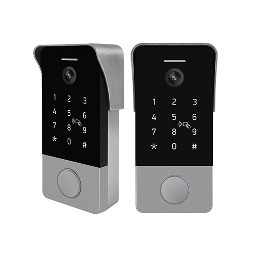 WiFi Smart Doorphone