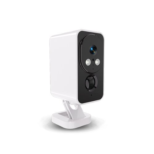 WiFi Battery Camera