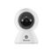 2K PTZ Baby Monitor Camera