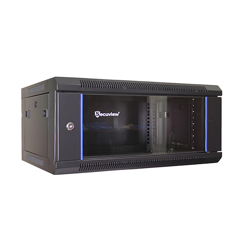 4U SPCC Network Cabinet