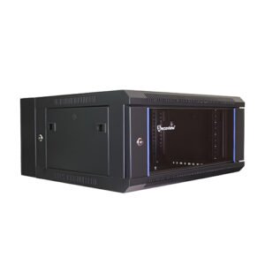 4U SPCC Network Cabinet