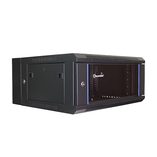4U SPCC Network Cabinet