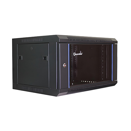 6U SPCC Network Rack