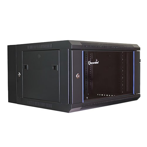6U SPCC Server Rack