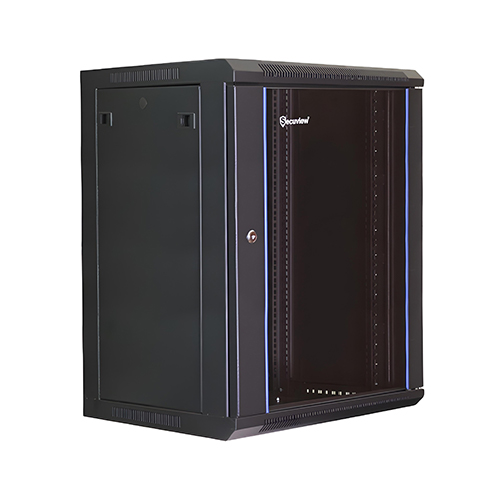 12U SPCC Network Rack