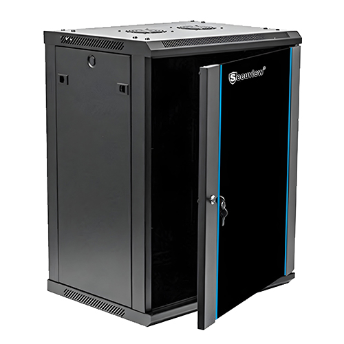 18U SPCC Network Rack