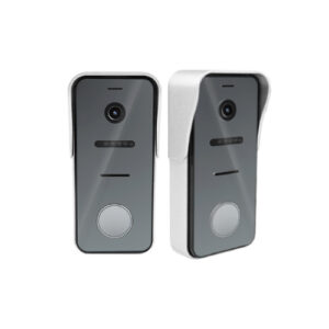 Secuview Smart Wi-Fi Waterproof Video Doorbell
