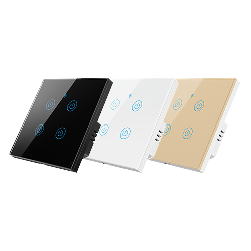 Tuya WiFi Smart Switch